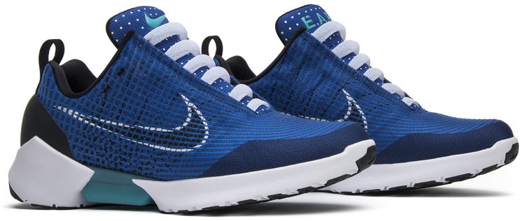 Nike HyperAdapt 10 Sport Royal