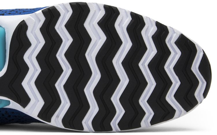 Nike HyperAdapt 10 Sport Royal