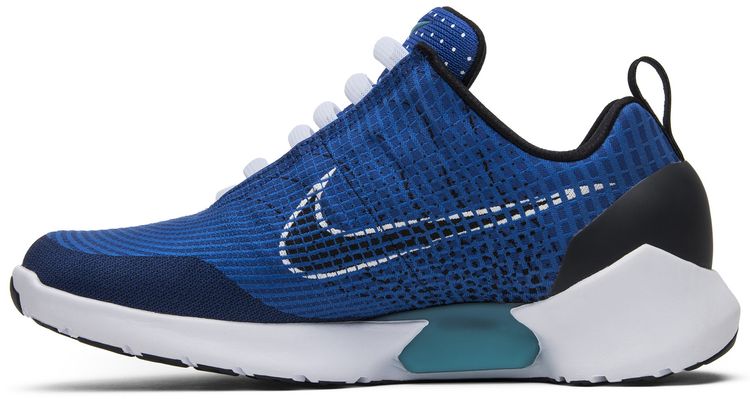 Nike HyperAdapt 10 Sport Royal