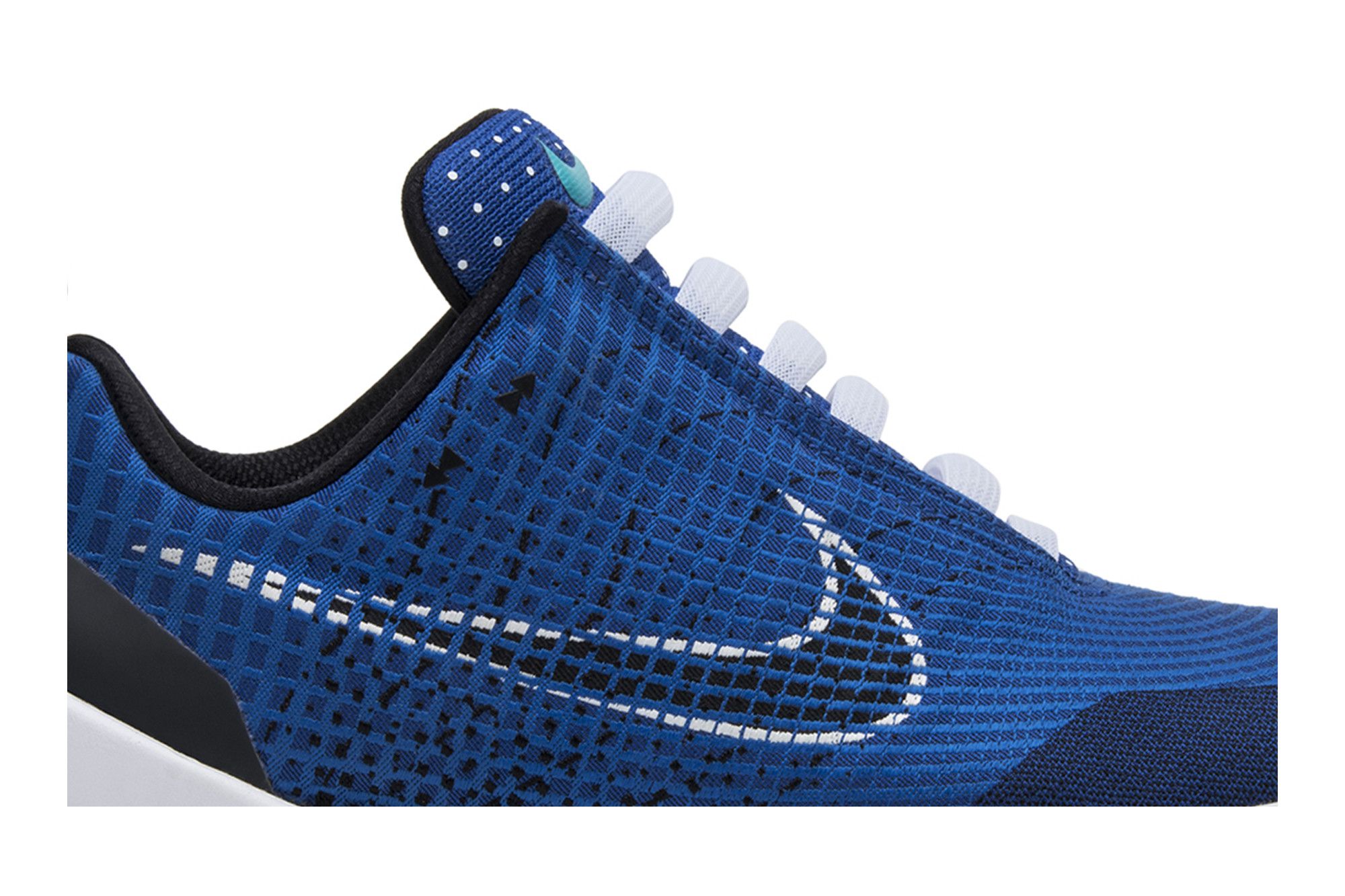 Buy HyperAdapt 1.0 Sport Royal 843871 400 GOAT