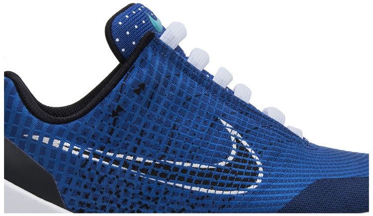 Nike HyperAdapt 10 Sport Royal