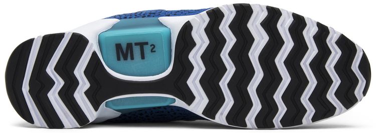 Nike HyperAdapt 10 Sport Royal