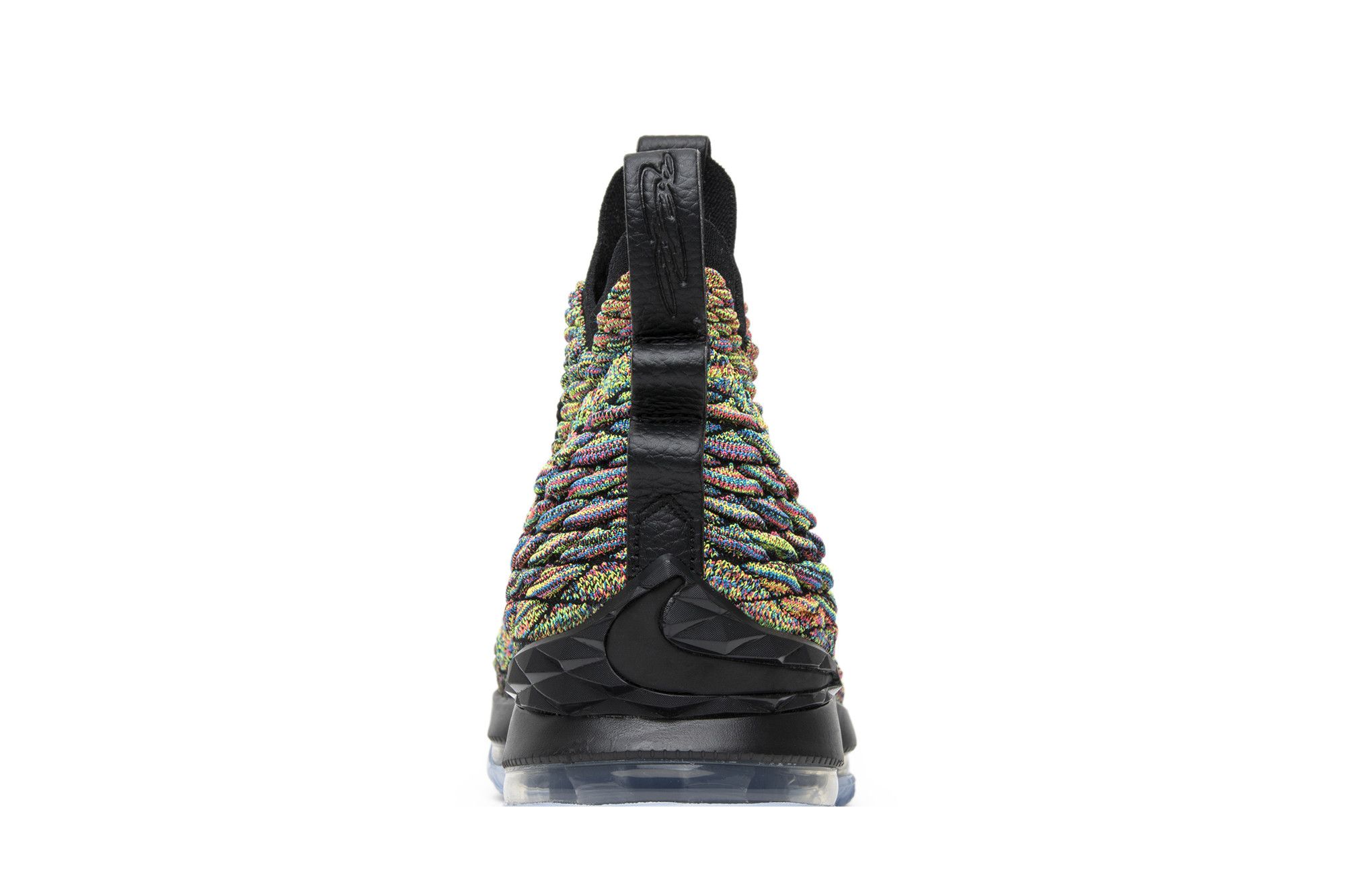 Buy LeBron 15 Four Horsemen 897648 901 GOAT