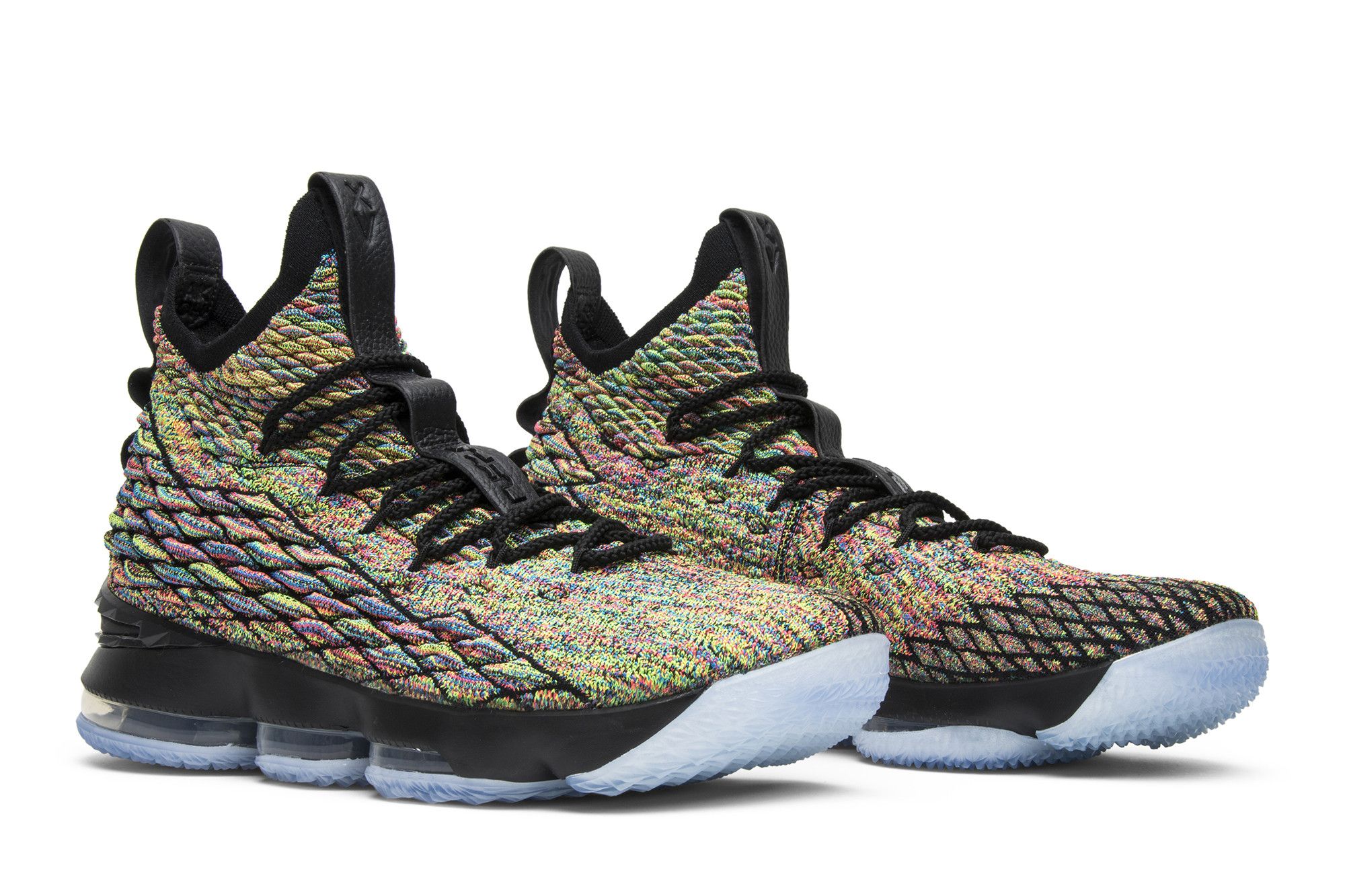 Lebron 15 girls on sale