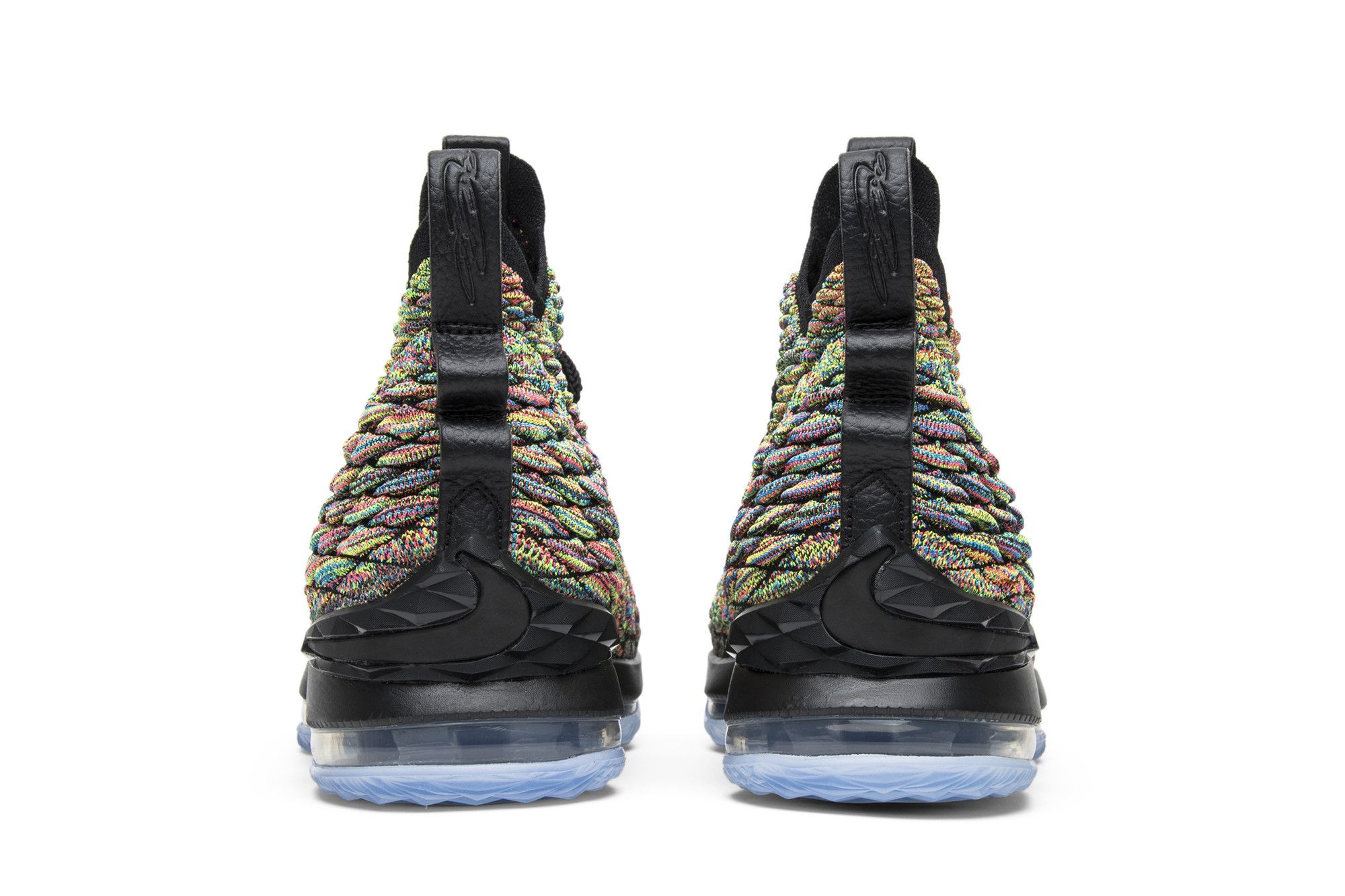 Buy LeBron 15 Four Horsemen 897648 901 GOAT CA