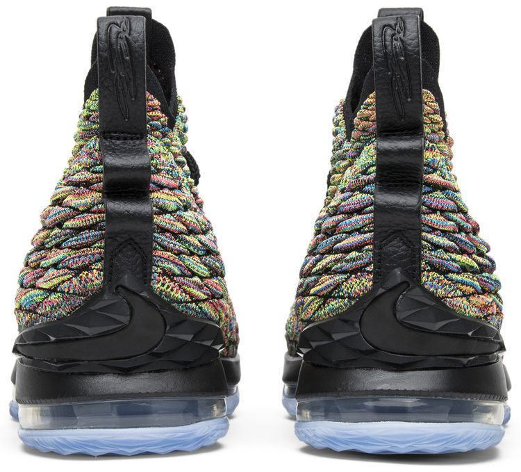 LeBron 15 Four Horsemen