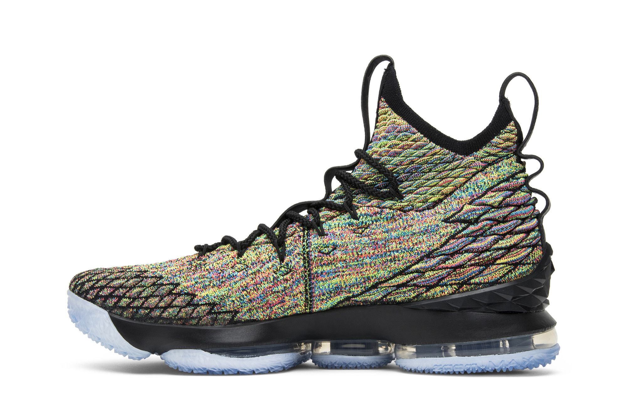 Buy LeBron 15 Four Horsemen 897648 901 GOAT CA