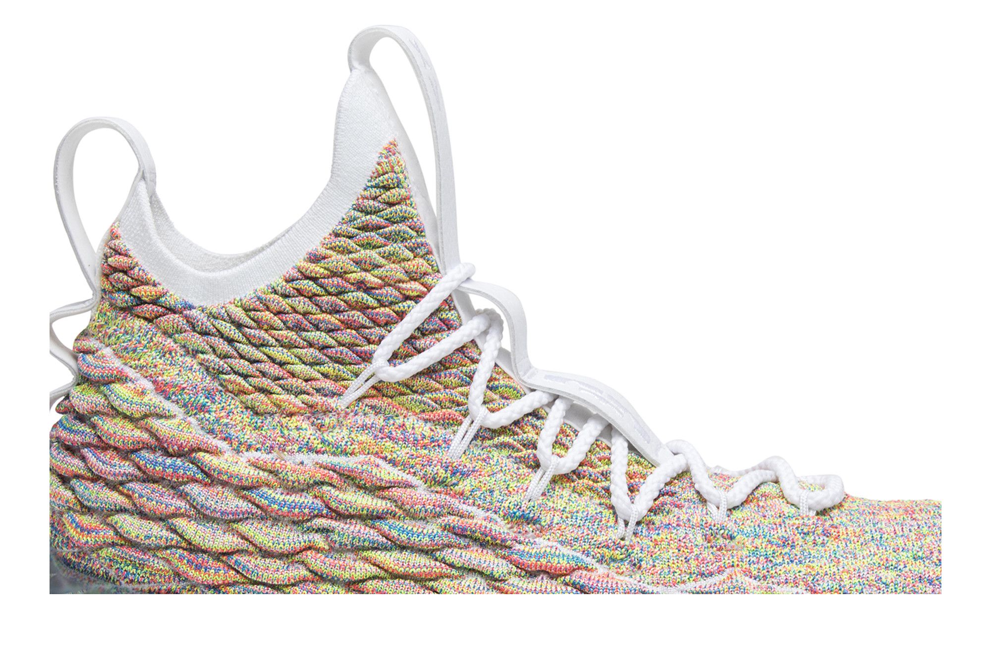 Lebron 15 cereal box cheap