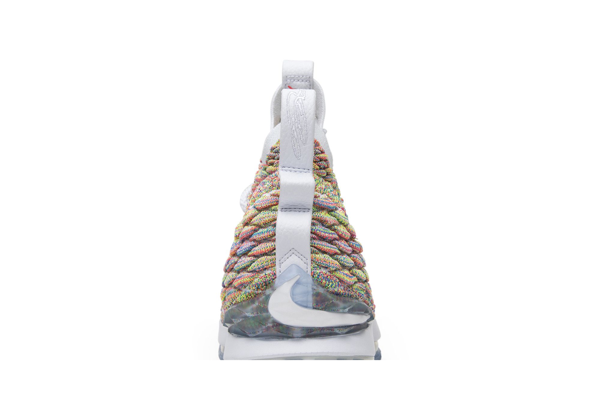Lebron 15 fruity pebbles resale online