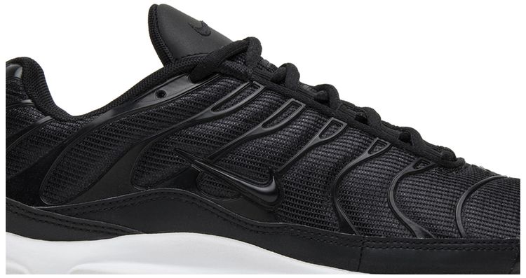 NikeLab Air Max 97Plus Black White