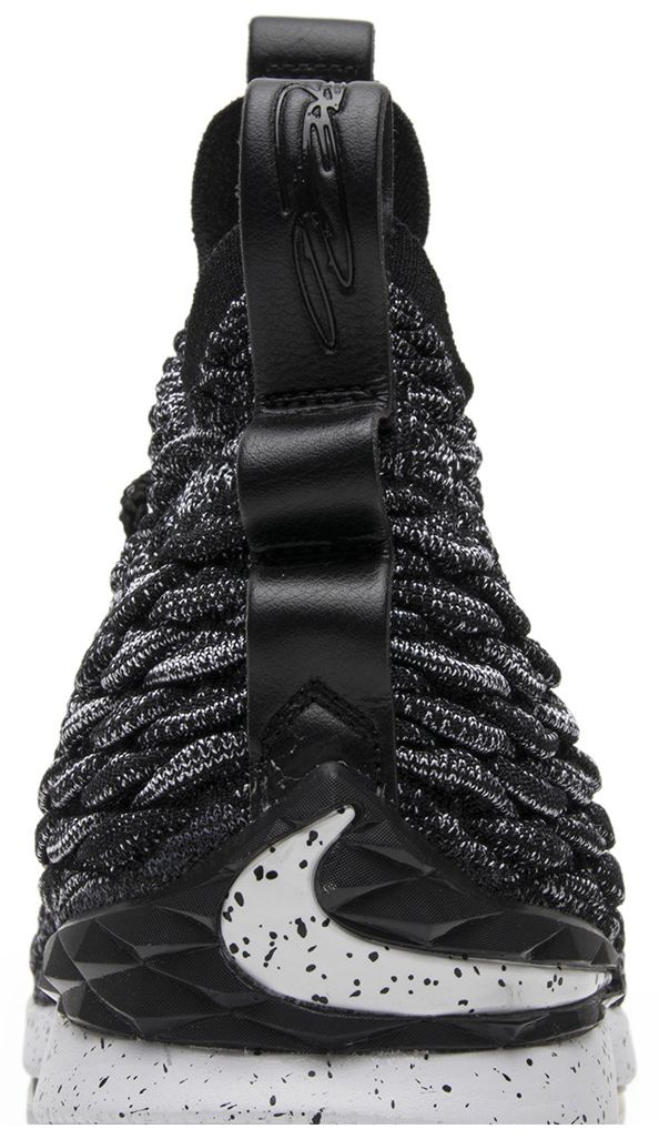 Nike LeBron 15 Ashes