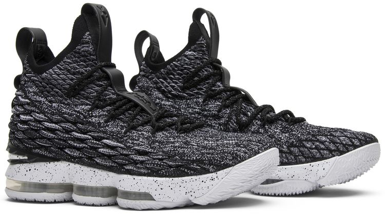 Nike LeBron 15 Ashes