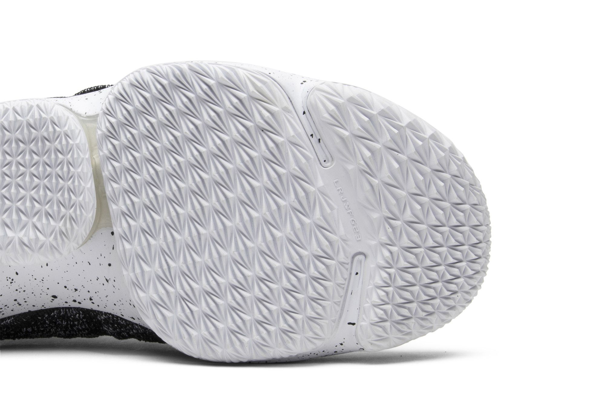 Buy LeBron 15 'Ashes' - 897648 002 | GOAT