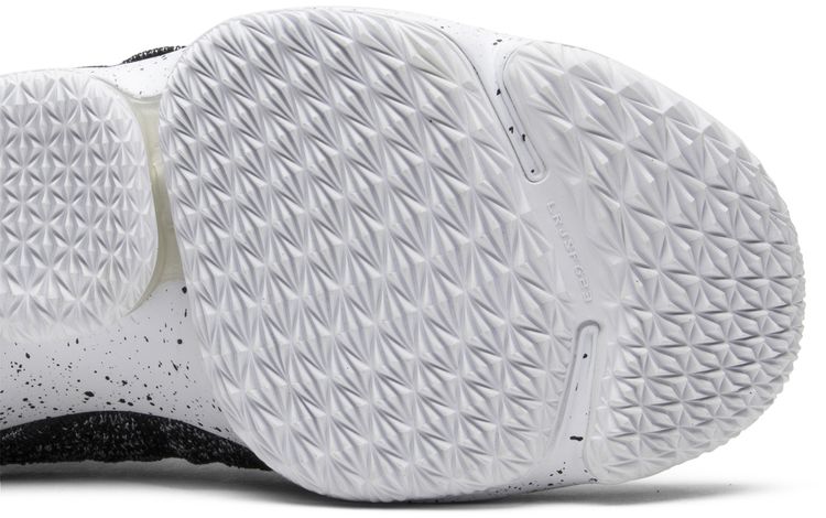 Nike LeBron 15 Ashes