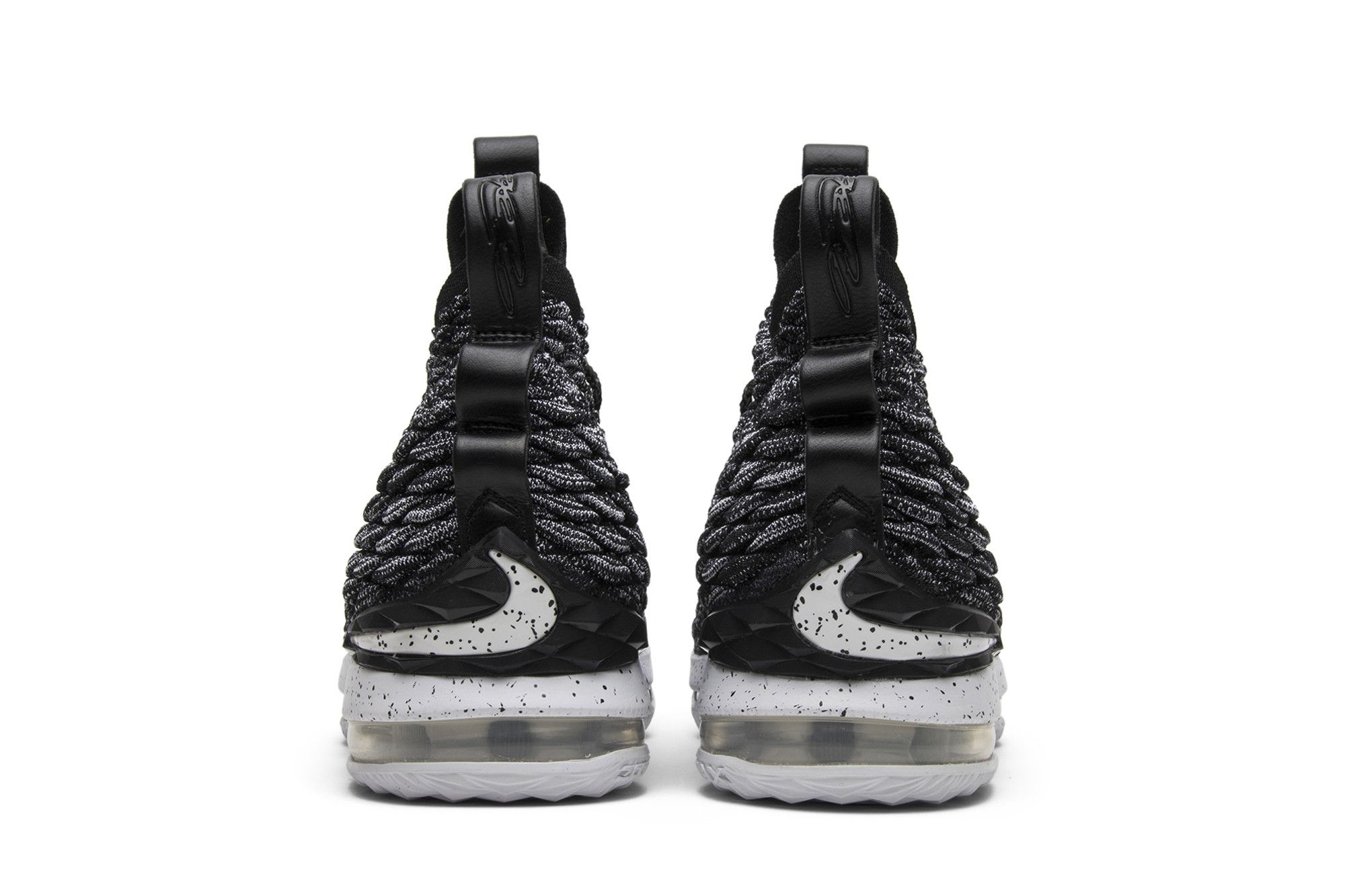 Buy LeBron 15 Ashes 897648 002 GOAT CA
