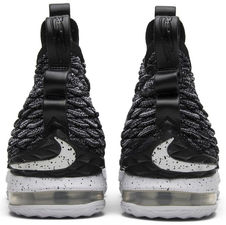 Nike LeBron 15 Ashes