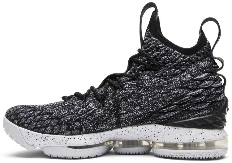 Nike LeBron 15 Ashes