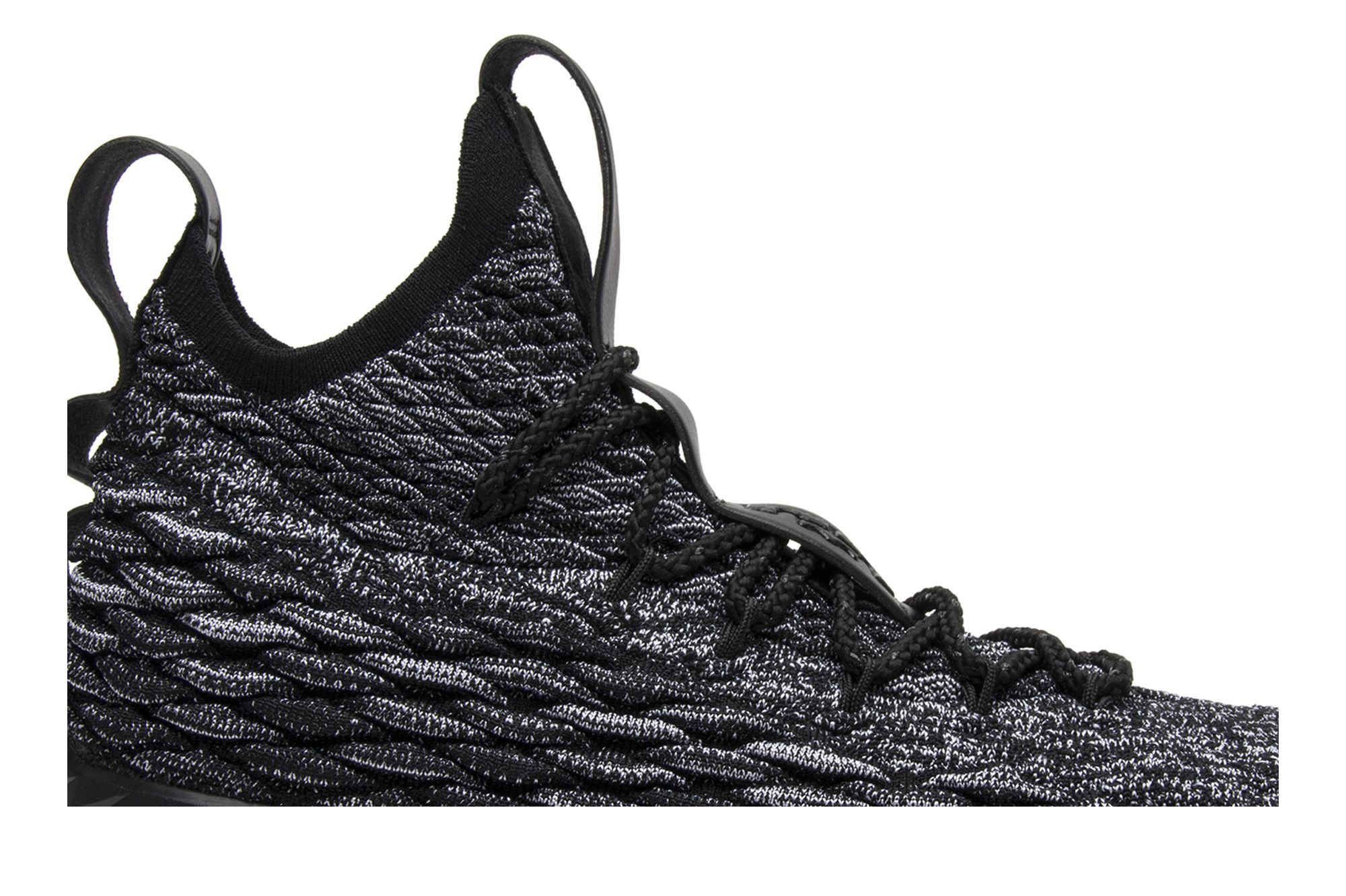 Size 10.0 LeBron 15 Ashes