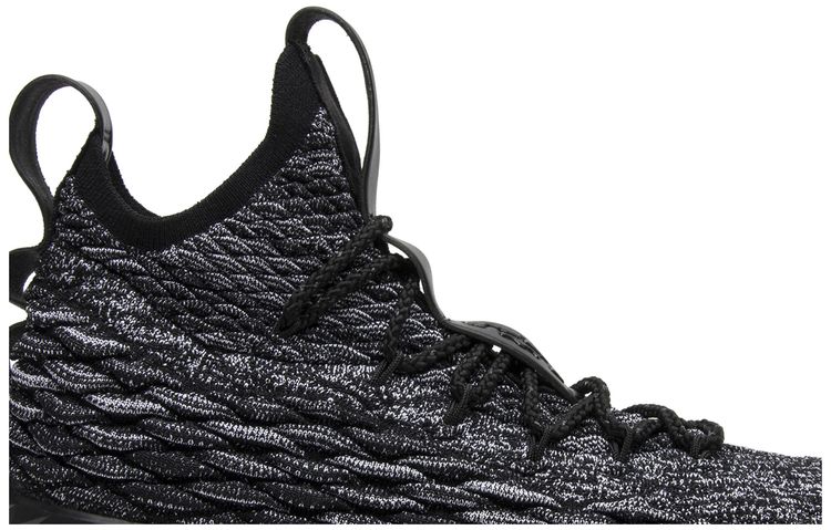 Nike LeBron 15 Ashes
