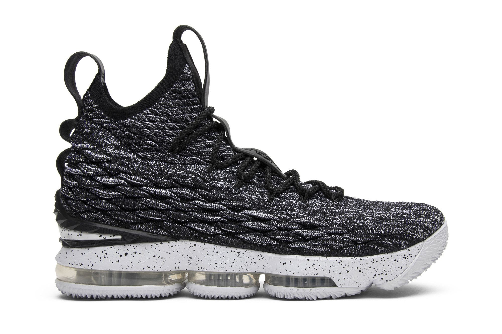 Lebron 15 low deals ash