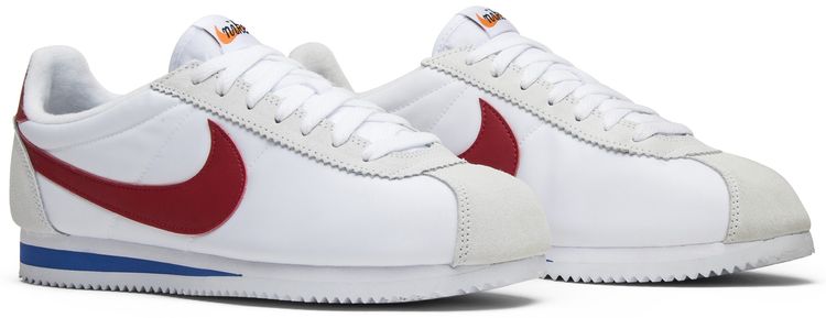 Nike Classic Cortez Nylon Premium Forrest Gump
