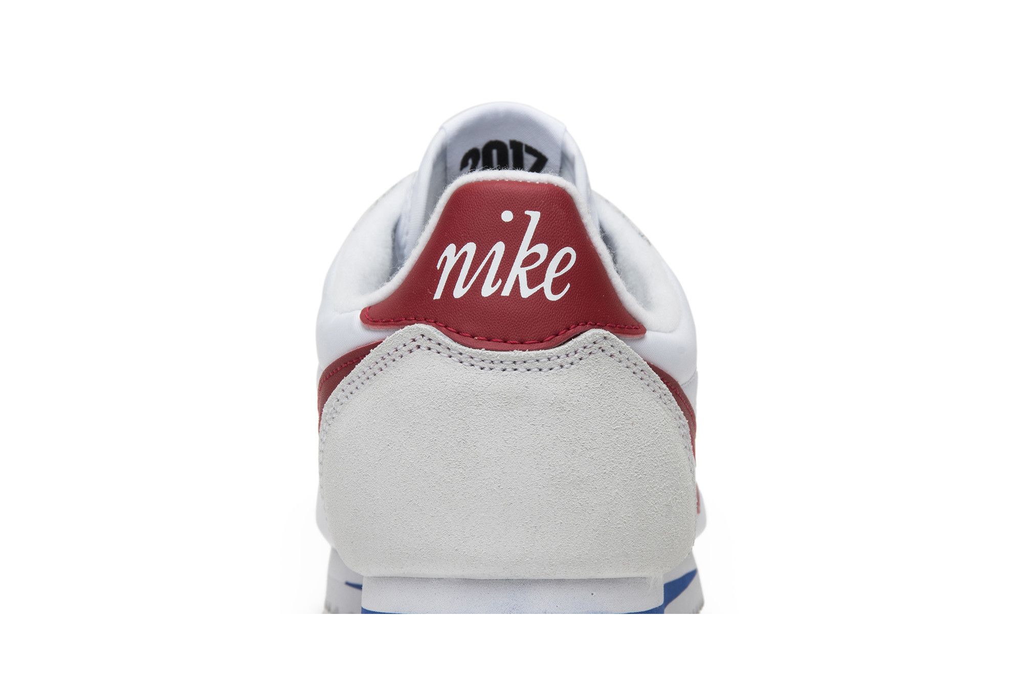 Nike cortez nylon forrest gump cheap