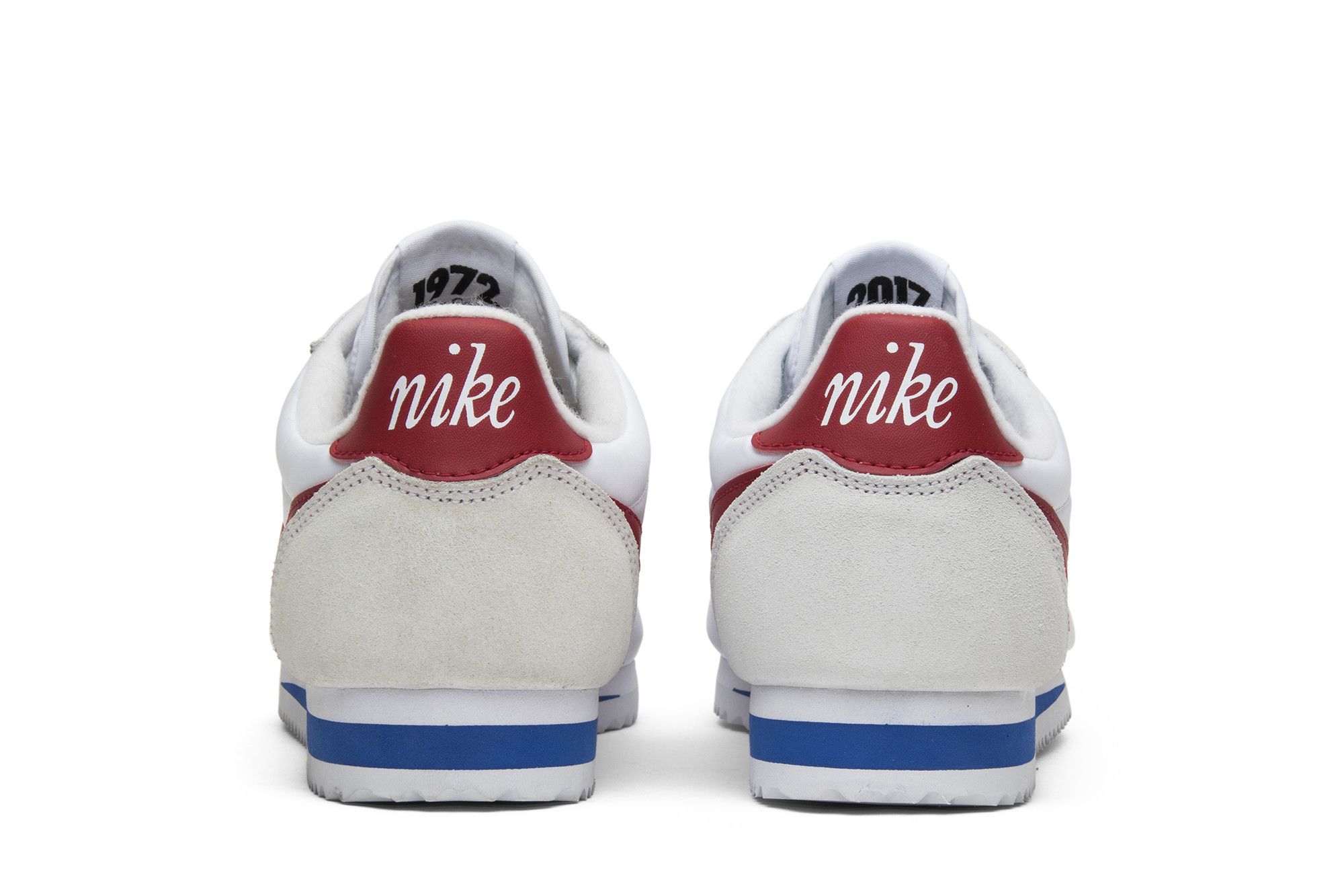 Buy Classic Cortez Nylon Premium Forrest Gump 876873 101 GOAT