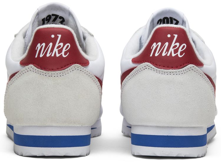 Nike Classic Cortez Nylon Premium Forrest Gump