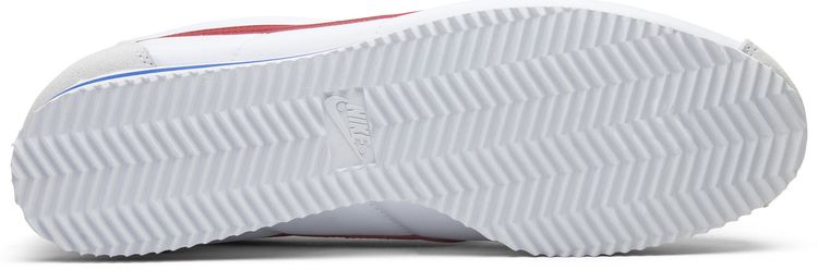 Nike Classic Cortez Nylon Premium Forrest Gump