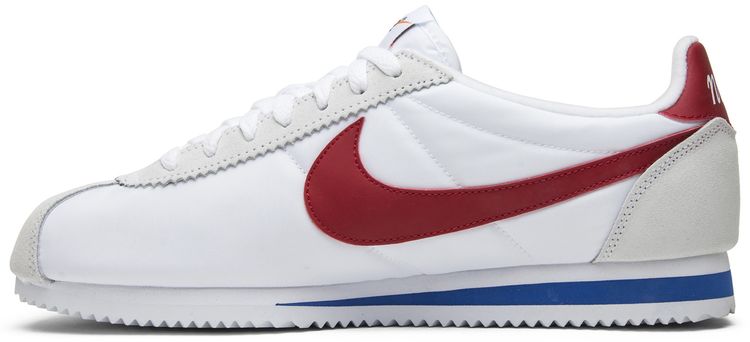 Nike Classic Cortez Nylon Premium Forrest Gump