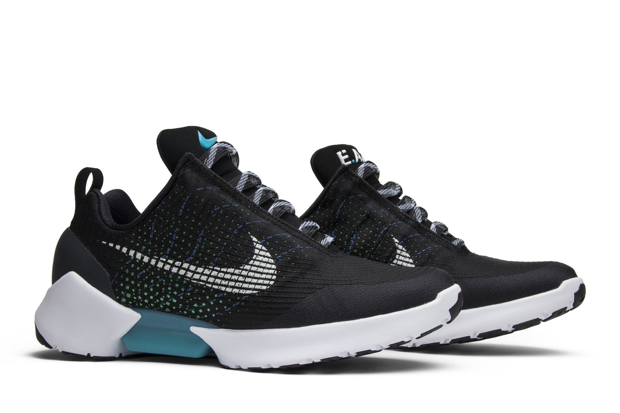 Nike hyperadapt box discount