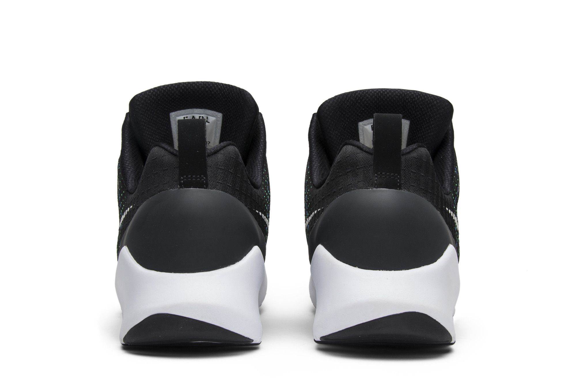 Buy HyperAdapt 1.0 Black Box 843871 001 BB GOAT