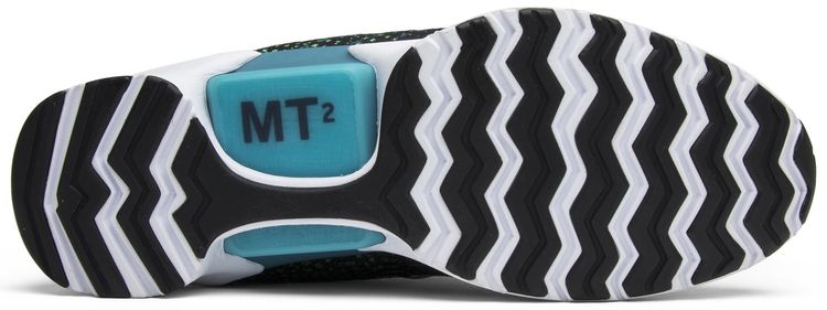 Nike HyperAdapt 10 Black Box