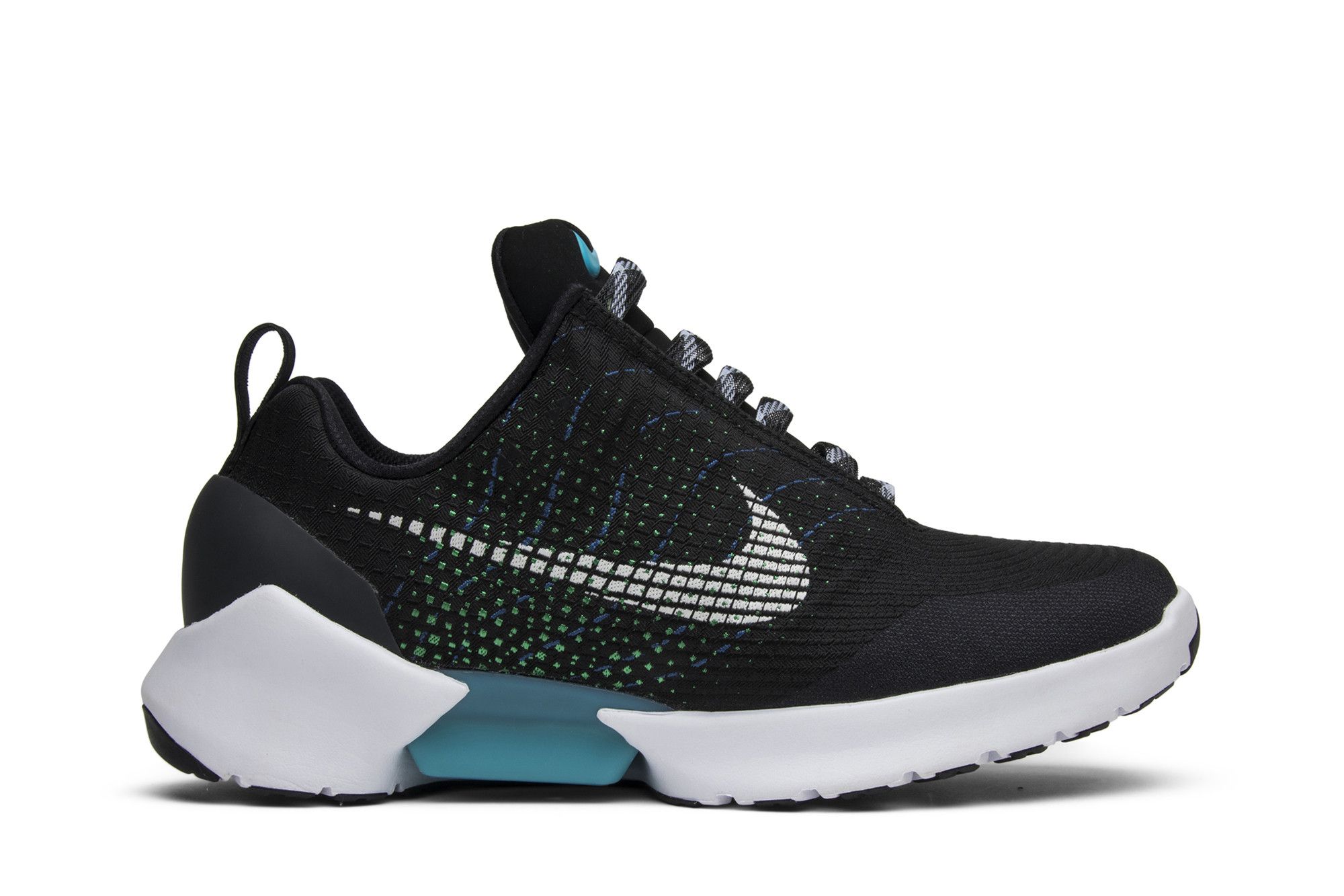 HyperAdapt 1.0 Black Box