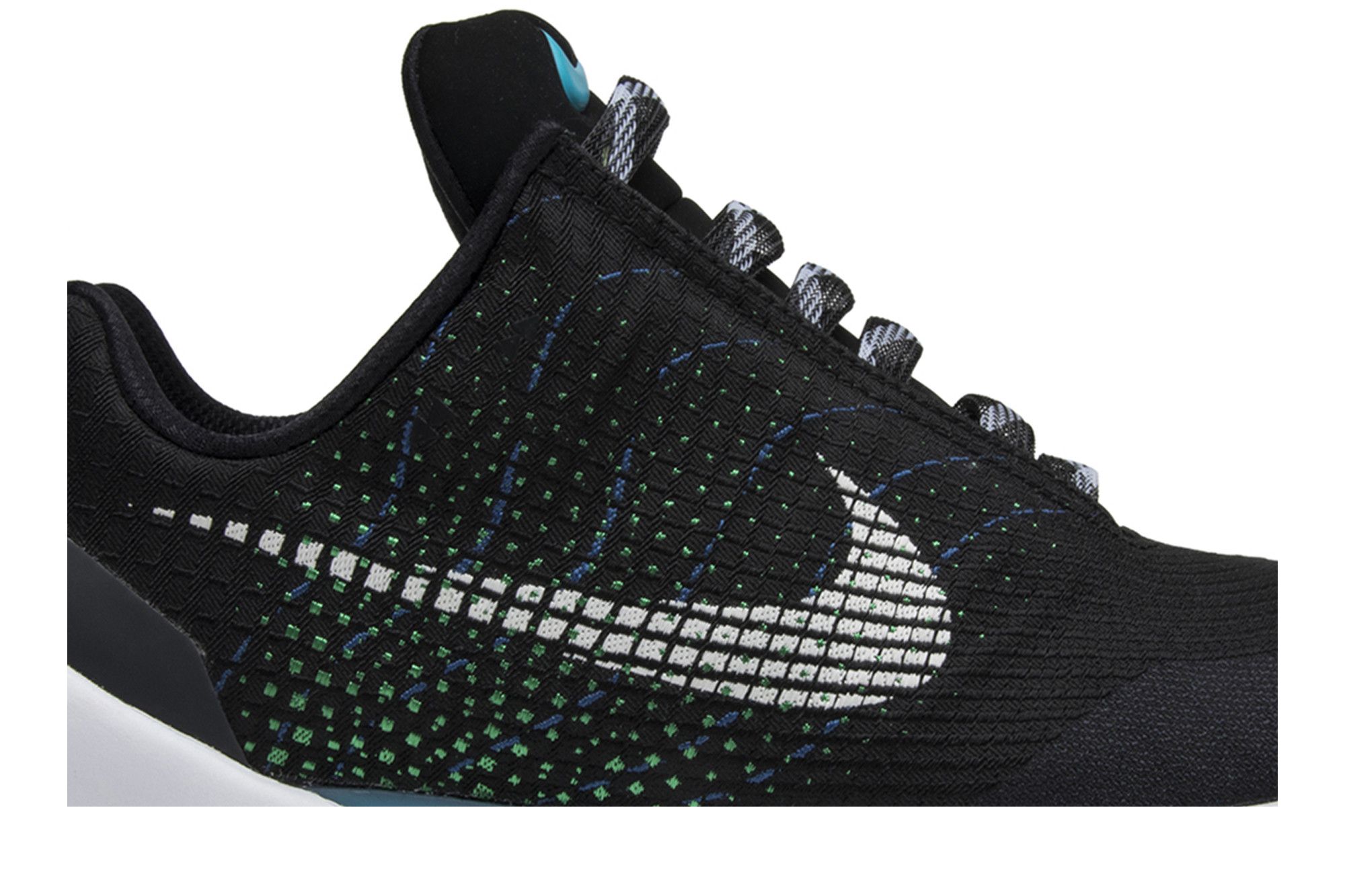 Nike hyperadapt bb stockx discount