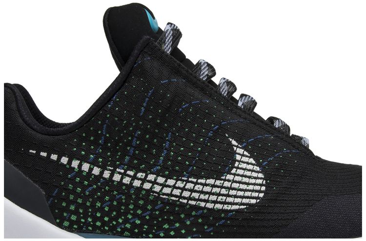 Nike HyperAdapt 10 Black Box