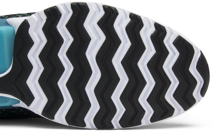 Nike HyperAdapt 10 Black Box