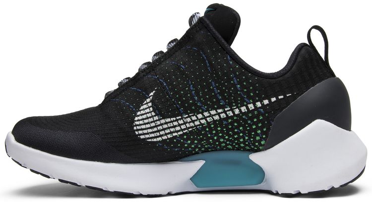 Nike HyperAdapt 10 Black Box