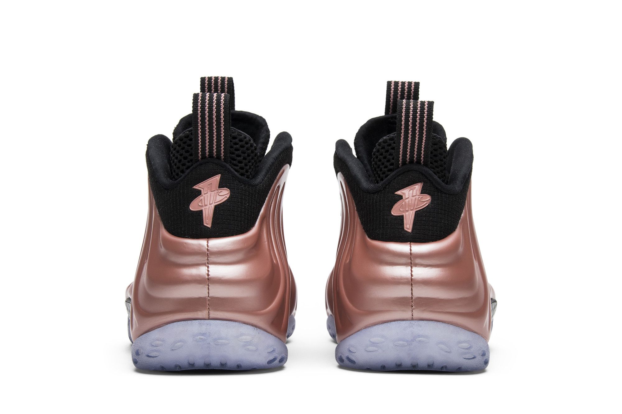 Rose gold foams grade school store