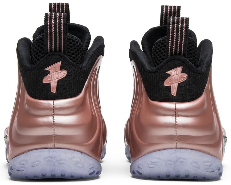 Nike Air Foamposite One Elemental Rose