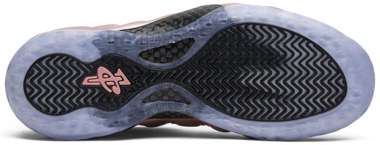 Nike Air Foamposite One Elemental Rose