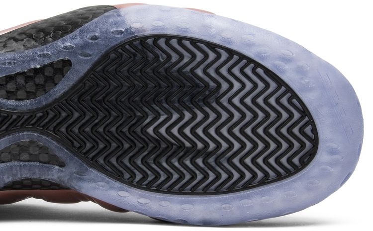 Nike Air Foamposite One Elemental Rose