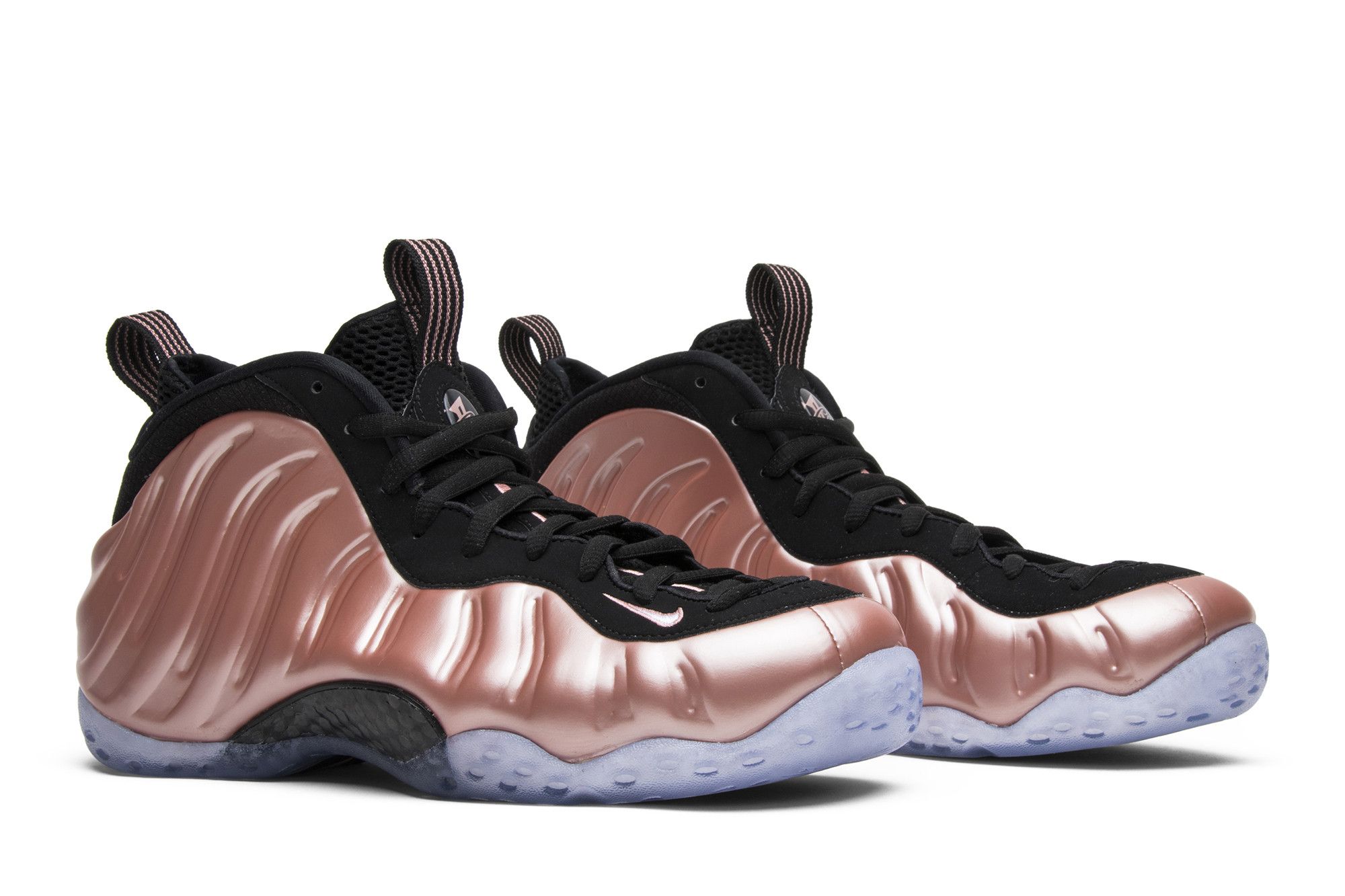 Buy Air Foamposite One Elemental Rose 314996 602 GOAT UK
