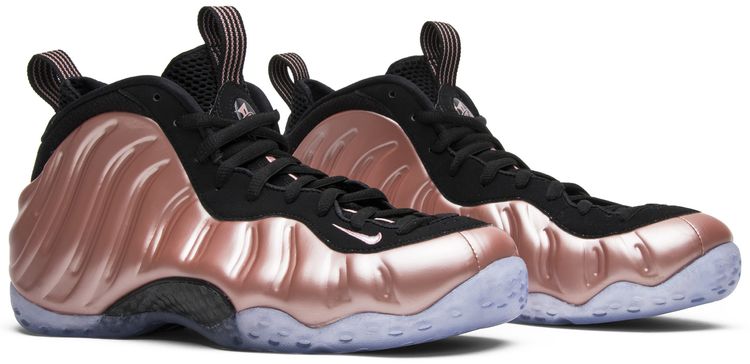 Nike Air Foamposite One Elemental Rose