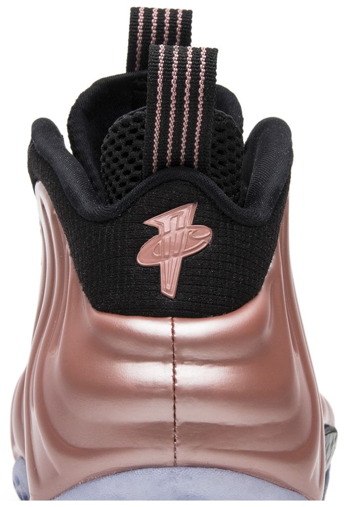 Nike Air Foamposite One Elemental Rose
