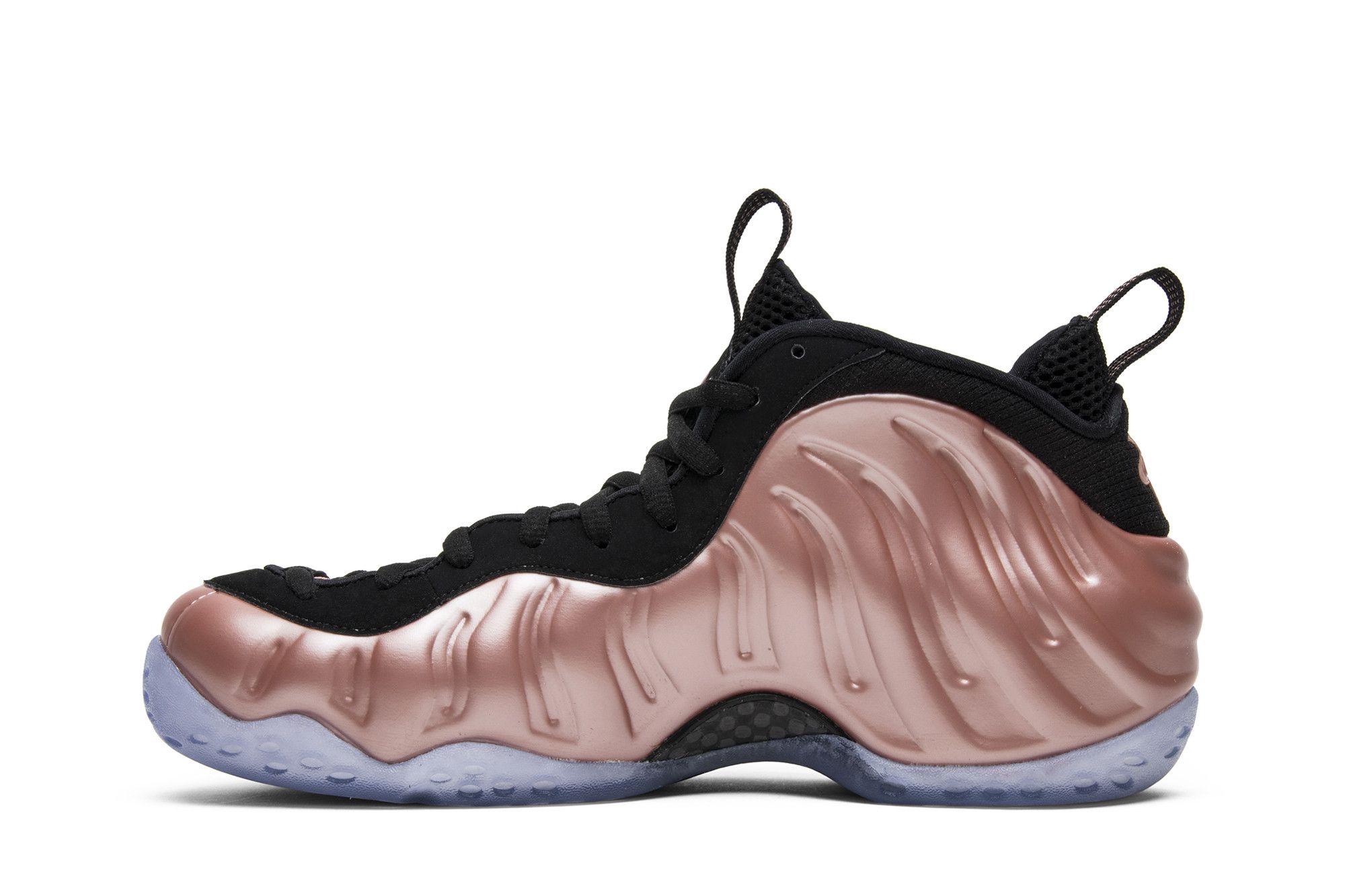 Rose gold foamposites april 2018 new arrivals
