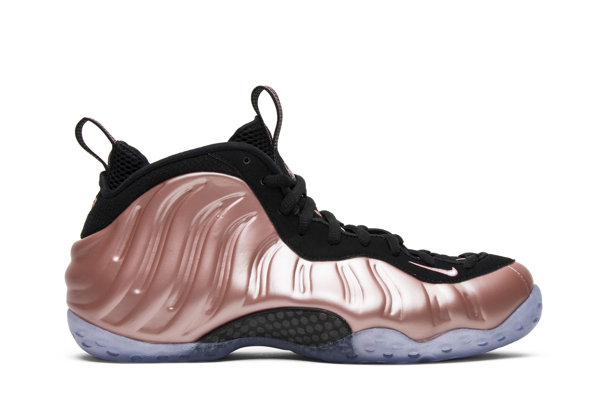 Foamposites rose outlet