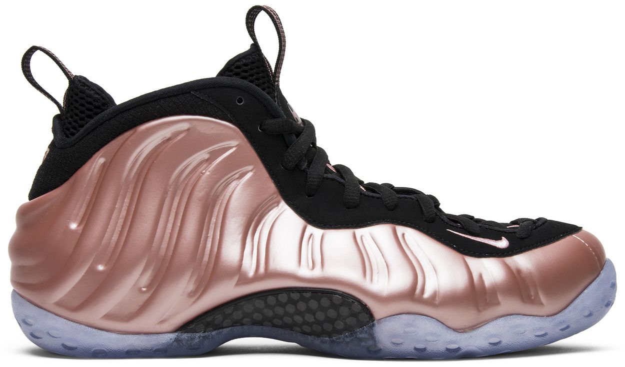 elemental rose foamposites