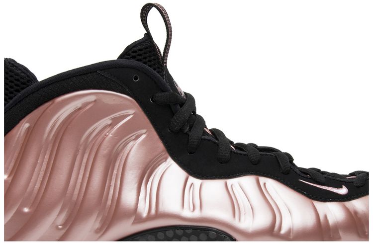 Nike Air Foamposite One Elemental Rose