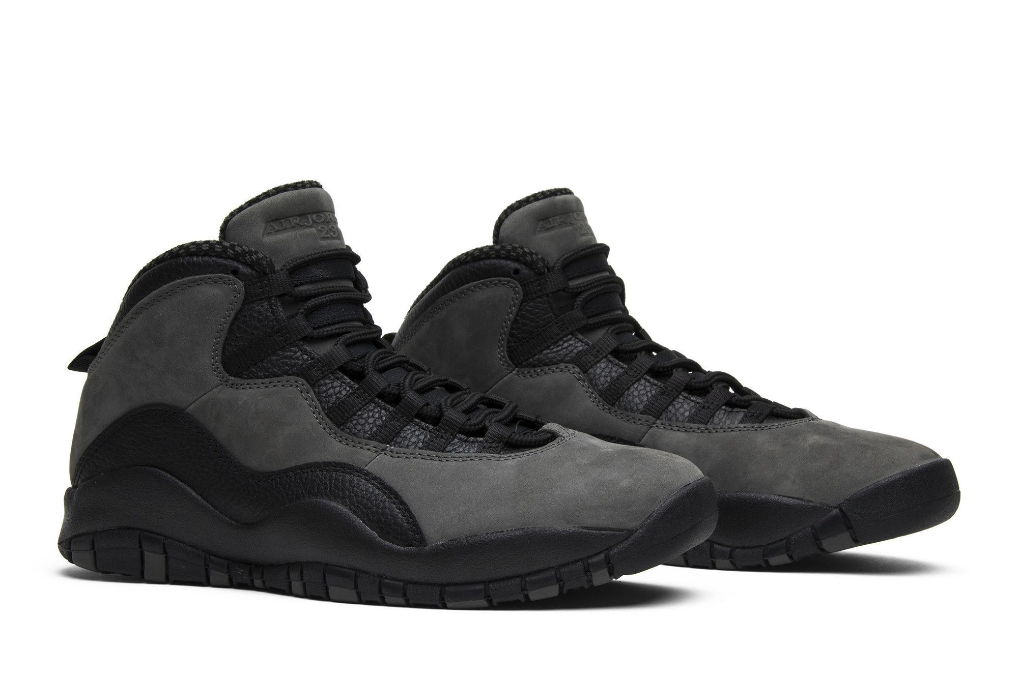 Jordan 10 shadow footlocker outlet